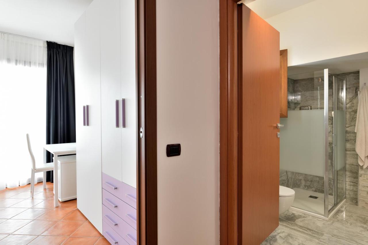 Sa Omu Bianca Guest house