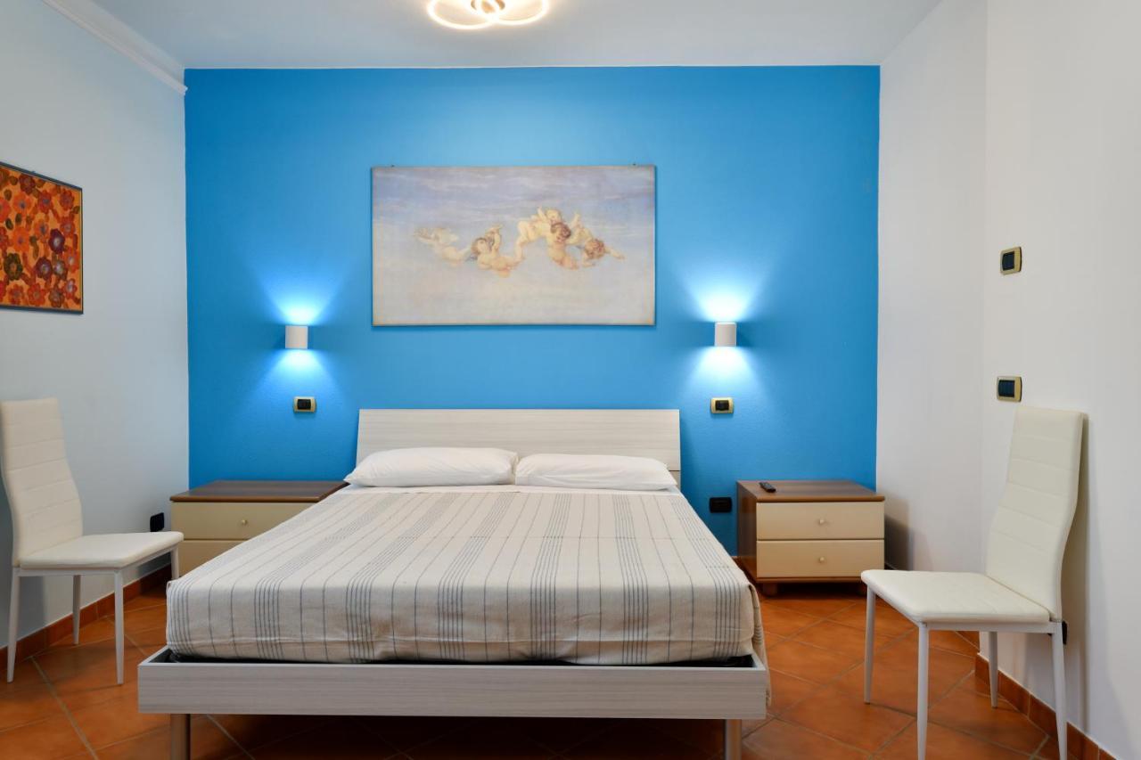 Sa Omu Bianca Guest house *