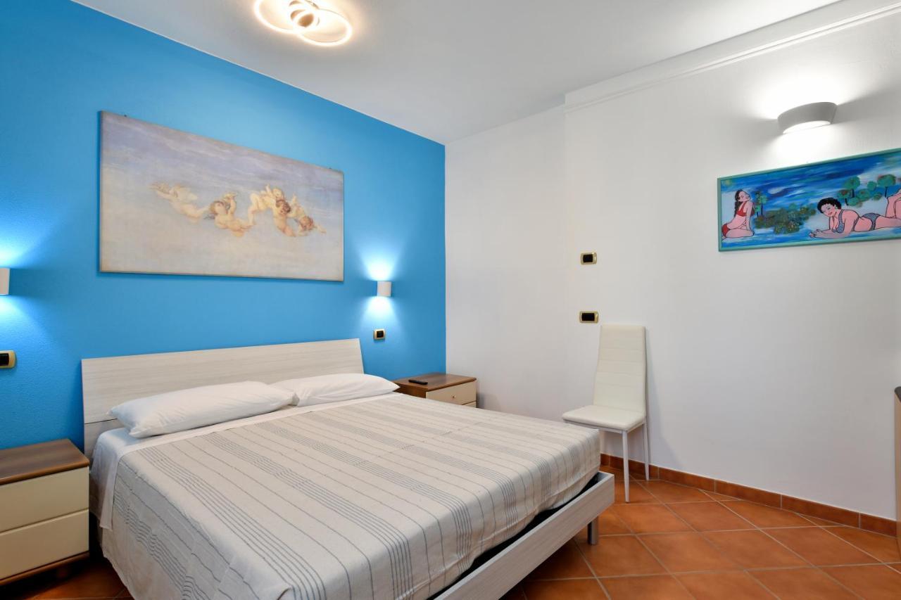 Sa Omu Bianca Guest house Tortoli