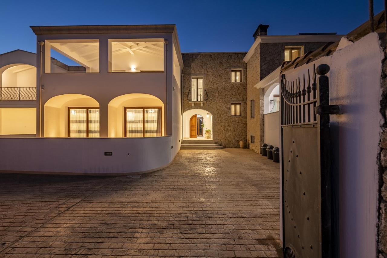 Arbatax Rent Srls * Tortolì