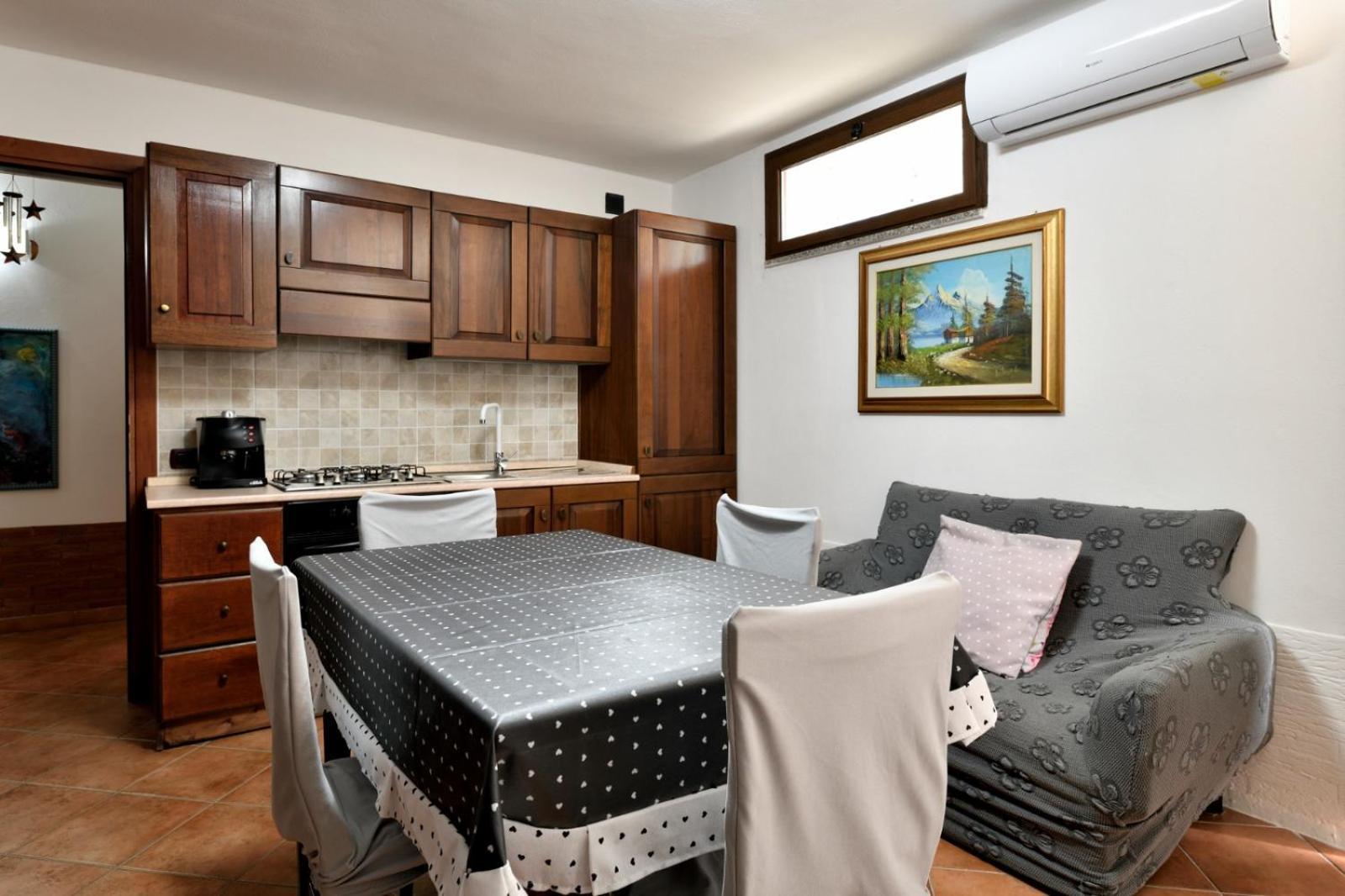 Arbatax Rent Srls Tortolì