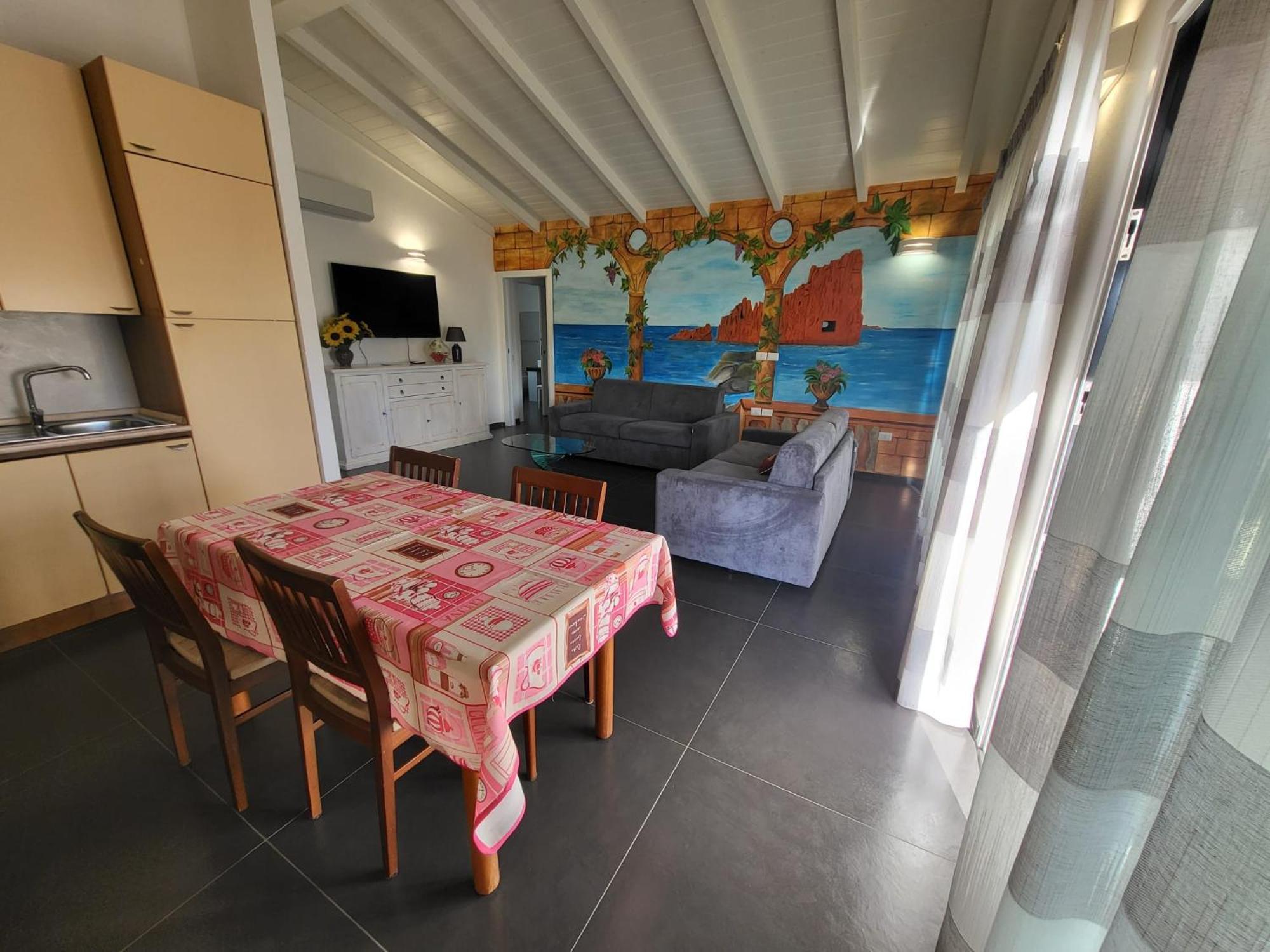 Arbatax Rent Srls * Tortolì