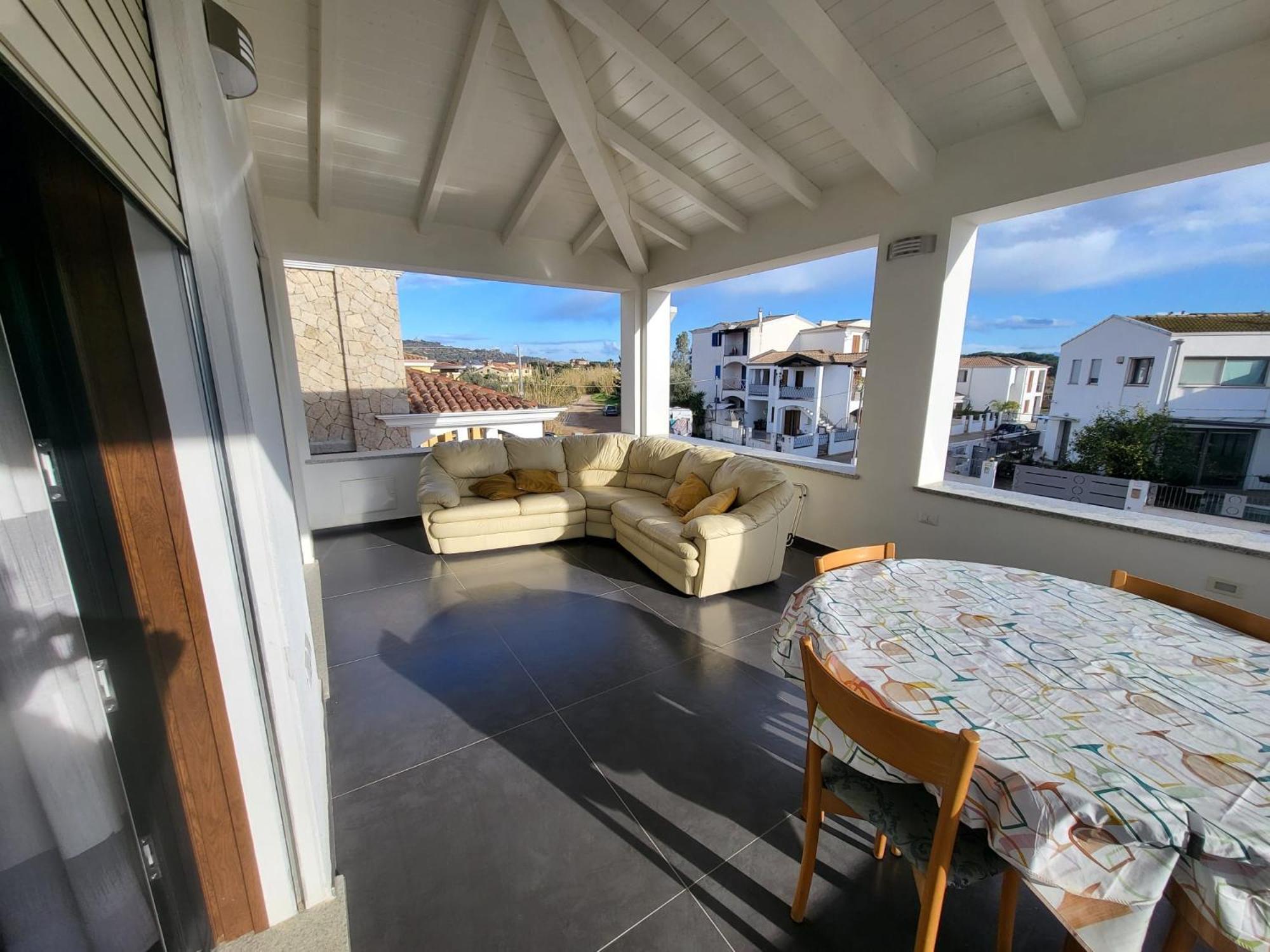 Sa Omu Bianca Guest house Tortoli