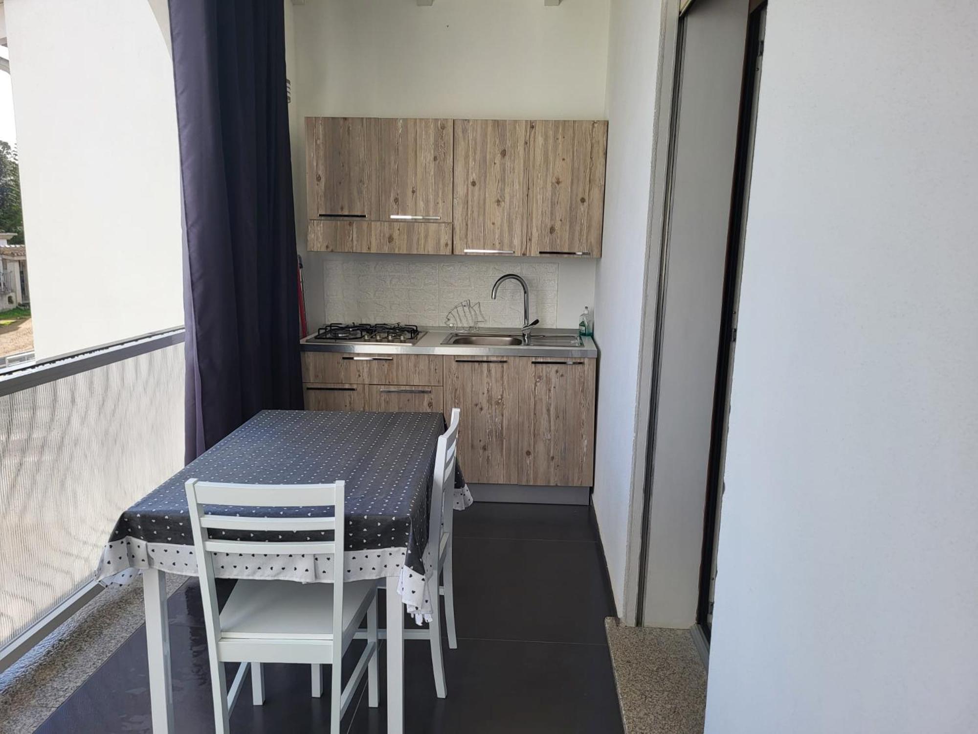 Gasthof Arbatax Rent Srls *