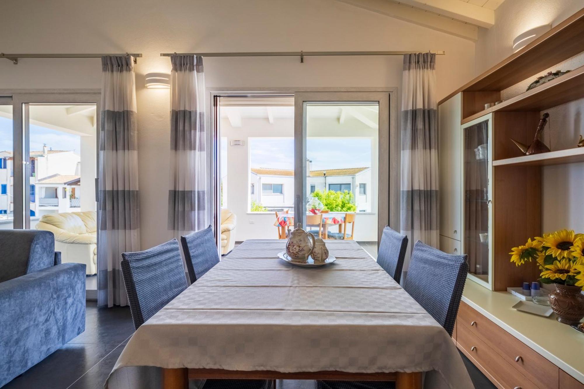 Gasthof Arbatax Rent Srls Tortolì