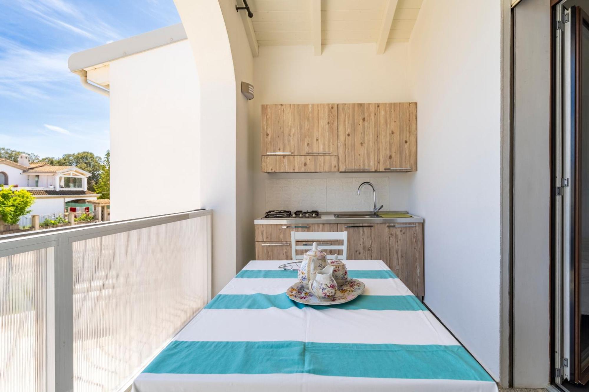 Arbatax Rent Srls Tortolì