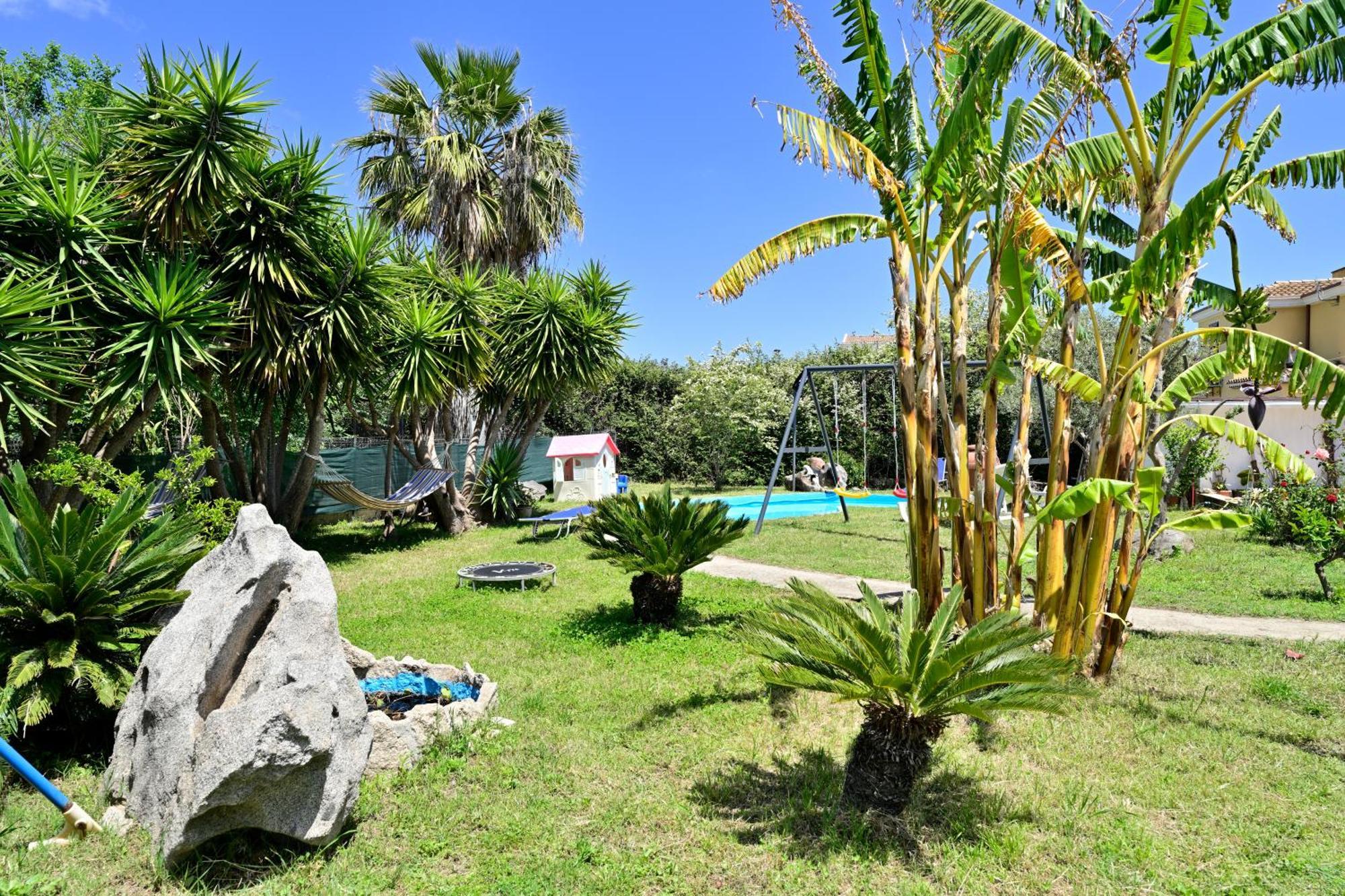 Gasthof Arbatax Rent Srls *