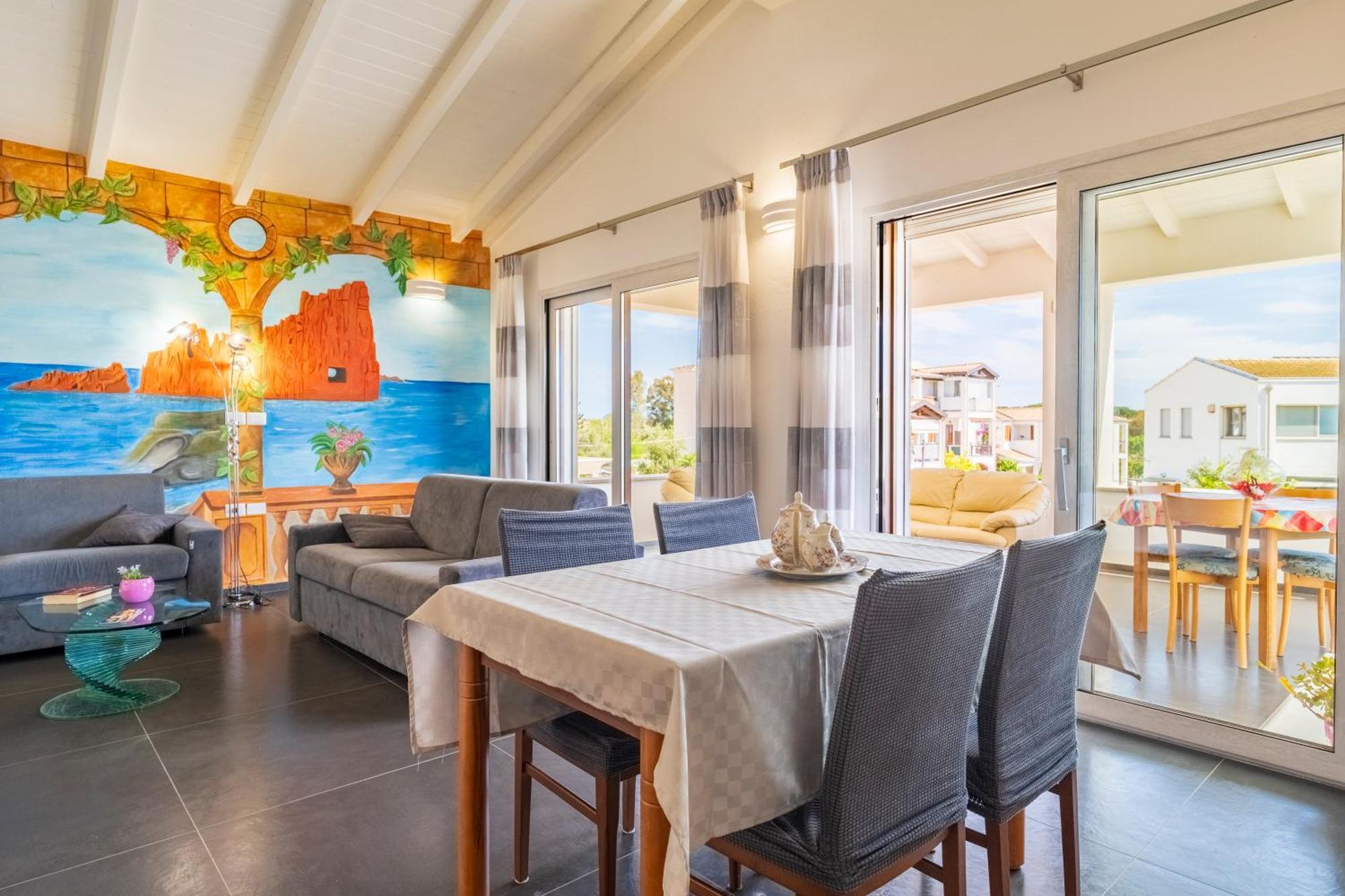 Arbatax Rent Srls Gasthof Tortolì